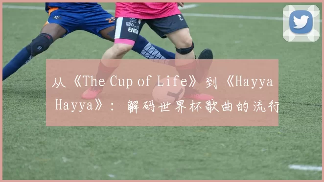 从《The Cup of Life》到《Hayya Hayya》:解码世界杯歌曲的流行密码