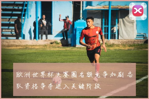 欧洲世界杯决赛圈名额竞争加剧 各队资格争夺进入关键阶段