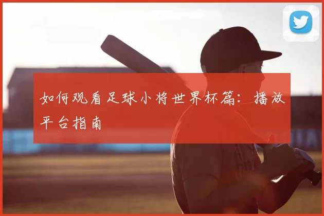 如何观看足球小将世界杯篇:播放平台指南