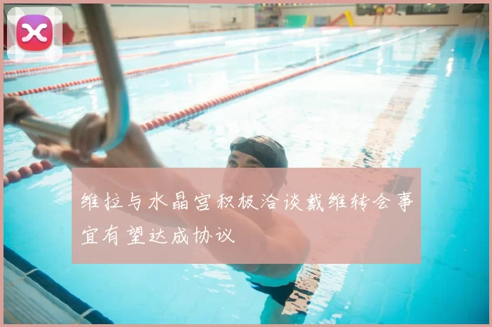 维拉与水晶宫积极洽谈戴维转会事宜有望达成协议