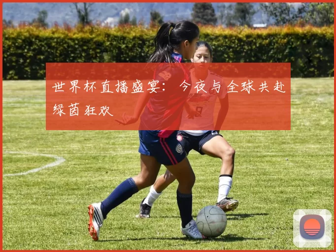 世界杯直播盛宴:今夜与全球共赴绿茵狂欢